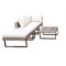 Deko Living Outdoor Corner Patio Sectional & Tables COP30008 - alternate 4